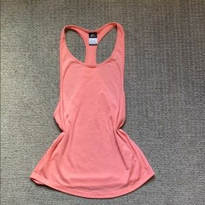 Nike Racerback Tank